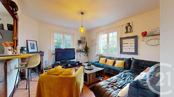 Maison à vendre  7 pièces - 268 m2 ASCAIN - 64