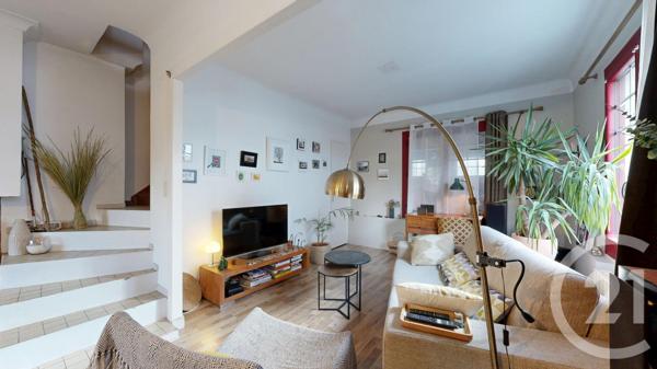 Maison à vendre  7 pièces - 268 m2 ASCAIN - 64