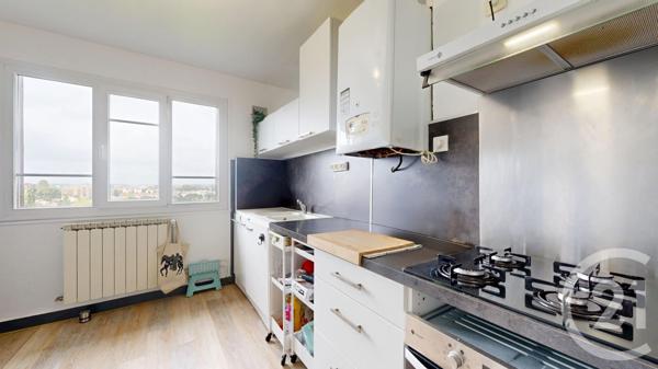 Appartement T4 à vendre  4 pièces - 72,20 m2 BAYONNE - 64