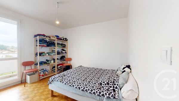 Appartement T4 à vendre  4 pièces - 72,20 m2 BAYONNE - 64