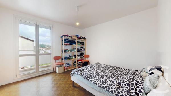 Appartement T4 à vendre  4 pièces - 72,20 m2 BAYONNE - 64