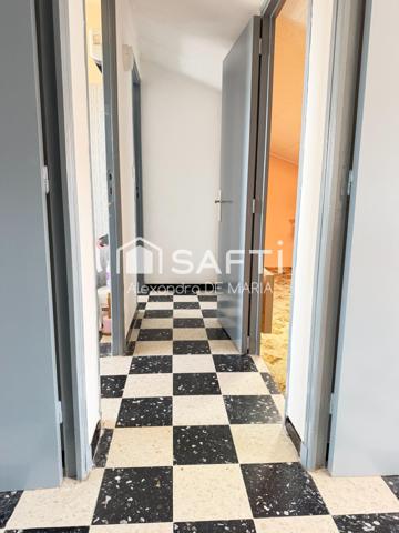 MAISON T6 R+1 CLIMATISEE AVEC GARAGE PARCELLE DE 400 M2