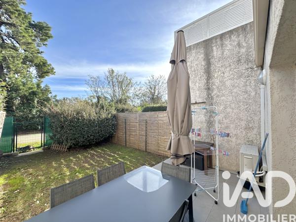 Appartement à vendre 2 pièces 40 m² Cervione