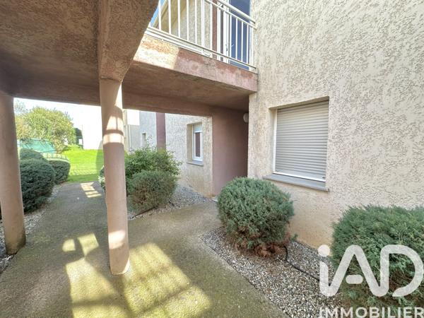 Appartement à vendre 2 pièces 40 m² Cervione