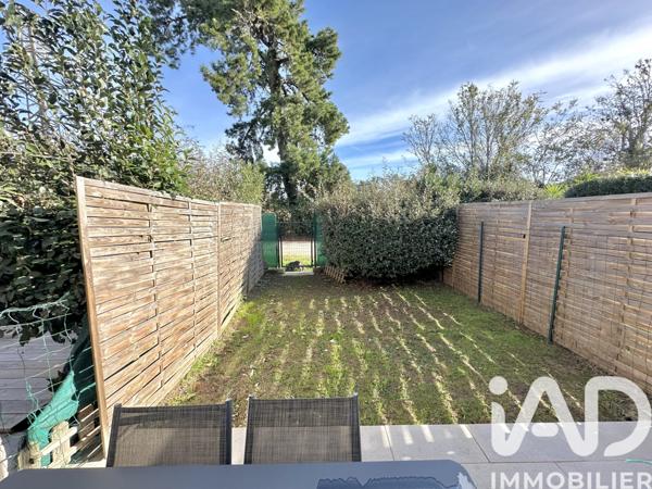 Appartement à vendre 2 pièces 40 m² Cervione