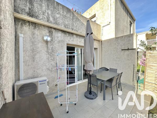 Appartement à vendre 2 pièces 40 m² Cervione