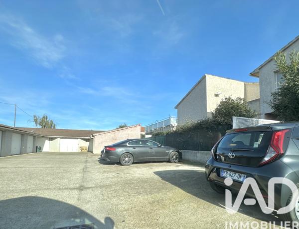Appartement à vendre 2 pièces 40 m² Cervione