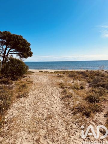 Appartement à vendre 2 pièces 40 m² Cervione