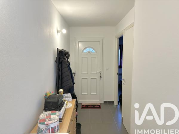 Appartement à vendre 2 pièces 40 m² Cervione