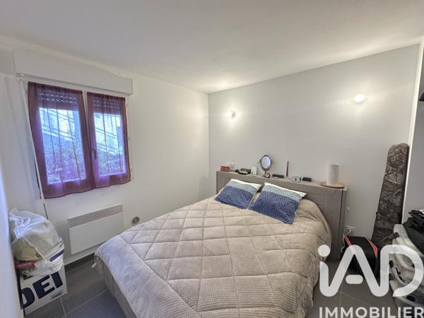 Appartement à vendre 2 pièces 40 m² Cervione