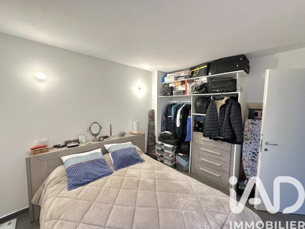 Appartement à vendre 2 pièces 40 m² Cervione