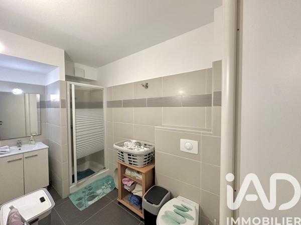 Appartement à vendre 2 pièces 40 m² Cervione