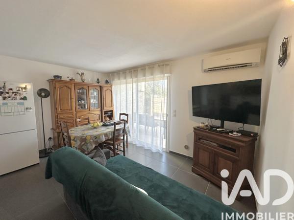 Appartement à vendre 2 pièces 40 m² Cervione