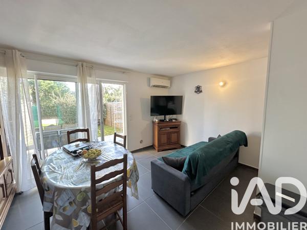 Appartement à vendre 2 pièces 40 m² Cervione