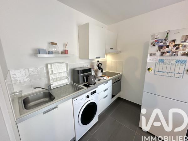 Appartement à vendre 2 pièces 40 m² Cervione