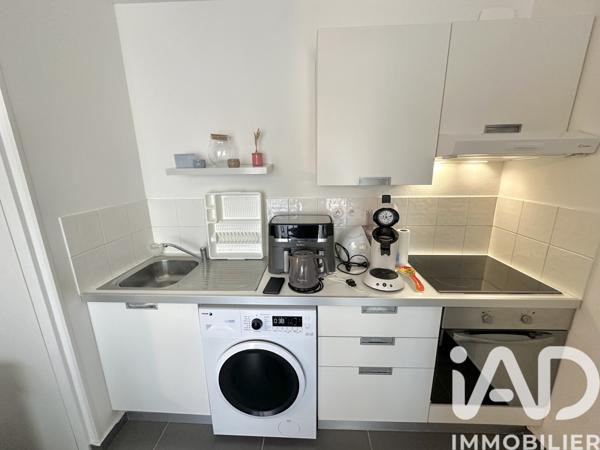Appartement à vendre 2 pièces 40 m² Cervione