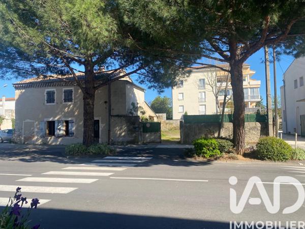 Maison à vendre 5 pièces 107 m² Montélimar