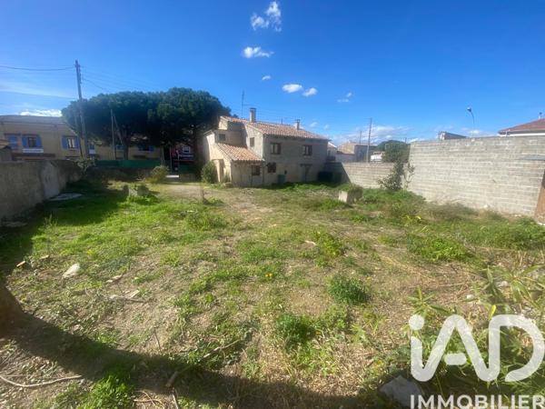 Maison à vendre 5 pièces 107 m² Montélimar