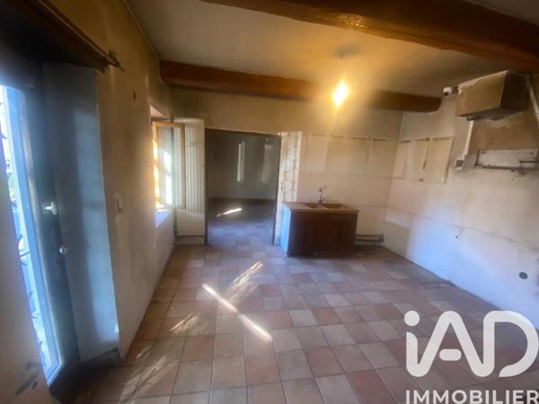 Maison à vendre 5 pièces 107 m² Montélimar