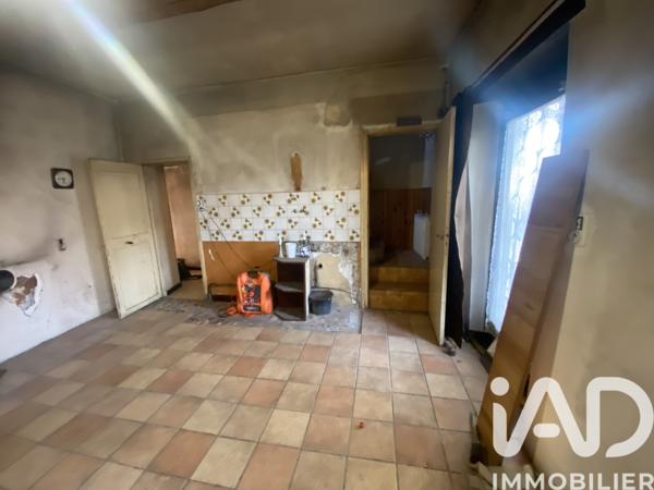 Maison à vendre 5 pièces 107 m² Montélimar
