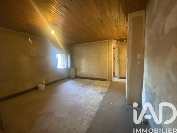 Maison à vendre 5 pièces 107 m² Montélimar
