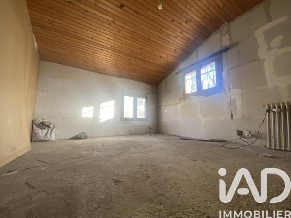 Maison à vendre 5 pièces 107 m² Montélimar