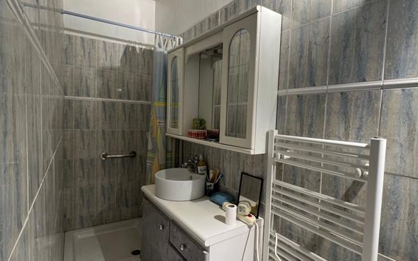 Maison à vendre    5 pièces •  Isle