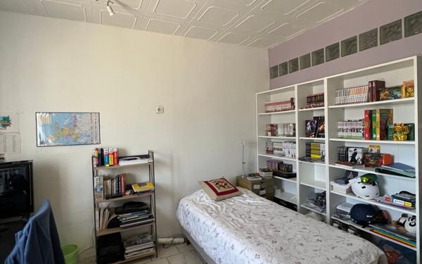 Maison à vendre    5 pièces •  Isle