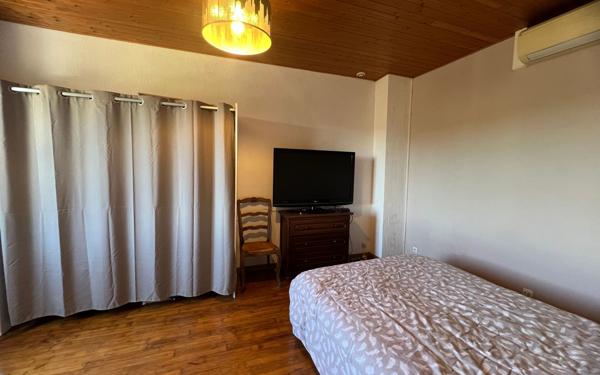 Maison à vendre    5 pièces •  Isle