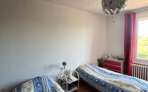 Maison à vendre    5 pièces •  Isle