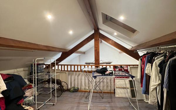 Maison à vendre    5 pièces •  Isle