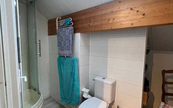 Maison à vendre    5 pièces •  Isle