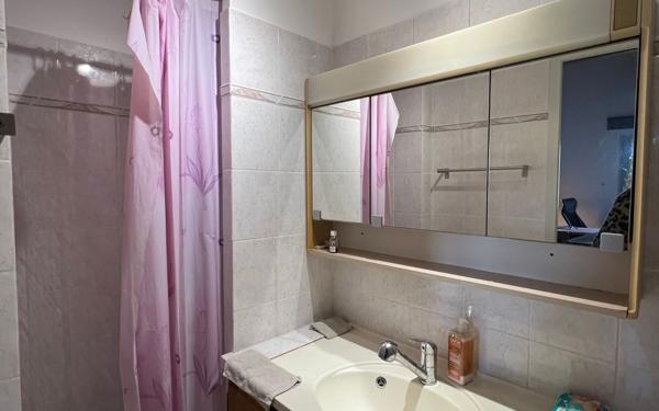 Maison à vendre    5 pièces •  Isle