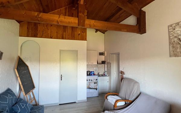 Maison à vendre    5 pièces •  Isle