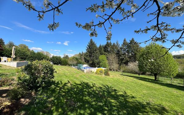 Maison à vendre    5 pièces •  Isle