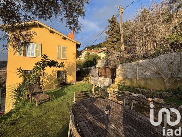 Maison à vendre 3 pièces 79 m² Nice