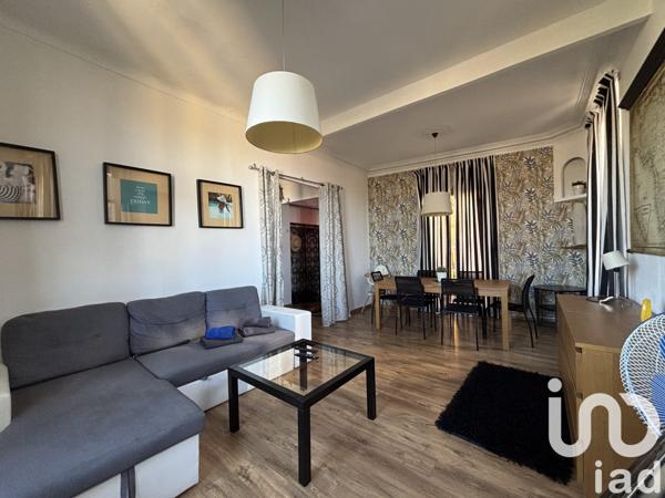 Maison à vendre 3 pièces 79 m² Nice