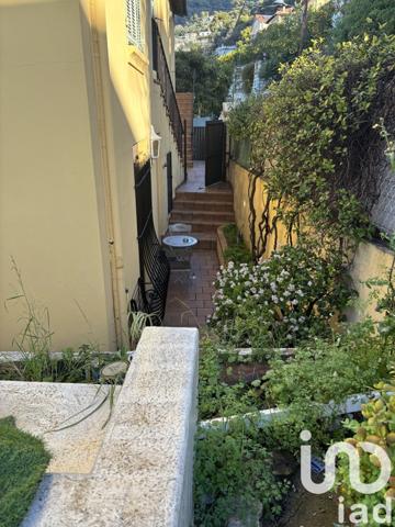 Maison à vendre 3 pièces 79 m² Nice