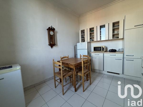 Maison à vendre 3 pièces 79 m² Nice