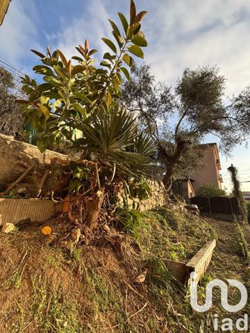 Maison à vendre 3 pièces 79 m² Nice