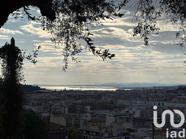 Maison à vendre 3 pièces 79 m² Nice