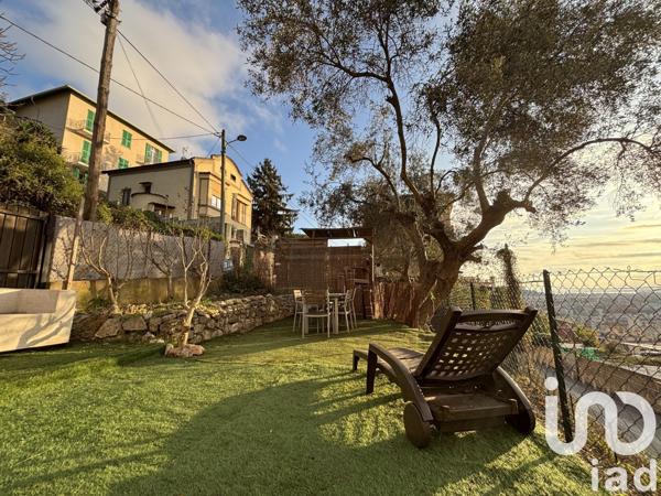 Maison à vendre 3 pièces 79 m² Nice