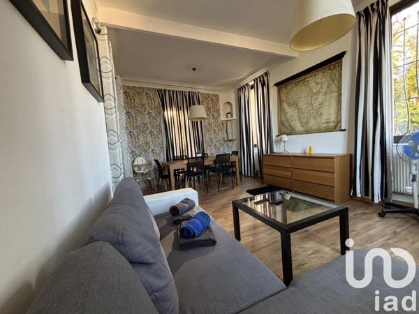 Maison à vendre 3 pièces 79 m² Nice