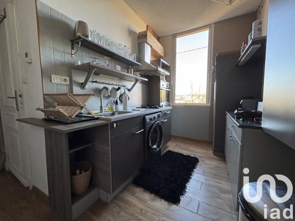 Maison à vendre 3 pièces 79 m² Nice