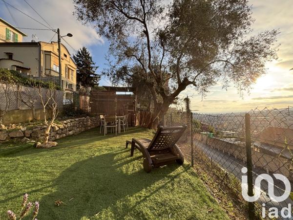 Maison à vendre 3 pièces 79 m² Nice