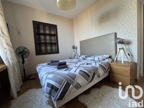 Maison à vendre 3 pièces 79 m² Nice