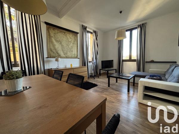 Maison à vendre 3 pièces 79 m² Nice