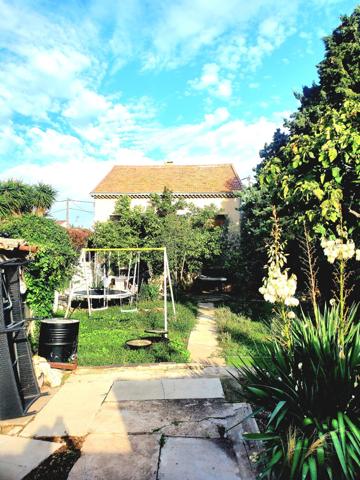 Maison a vendre - RARE -