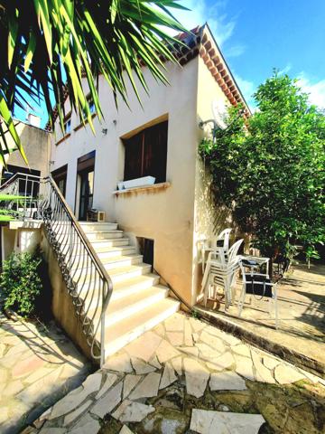 Maison a vendre - RARE -