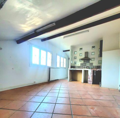 Maison a vendre - RARE -